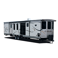 Crowder RV | Featuring New and Pre Owned Premier RV Sales in Johnson ...