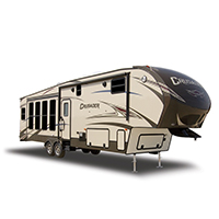 Crowder RV | Featuring New and Pre Owned Premier RV Sales in Johnson ...